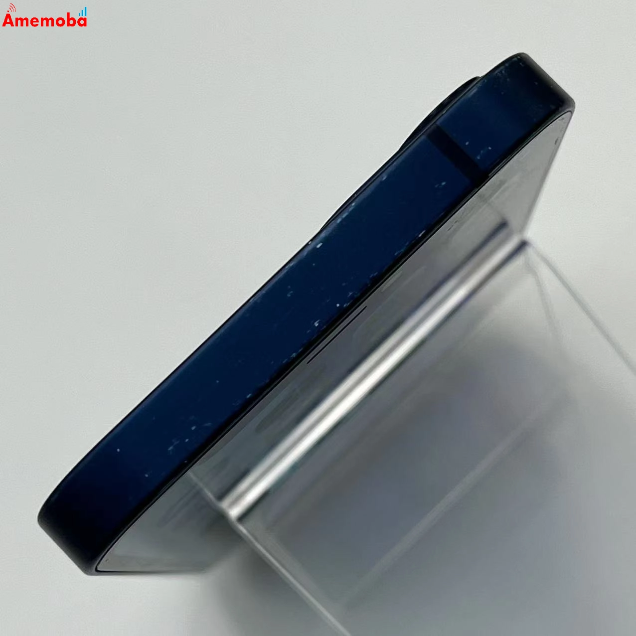 iPhone12 mini 128GB ブルー MGDP3J/A Apple版SIMフリー 訳あり品