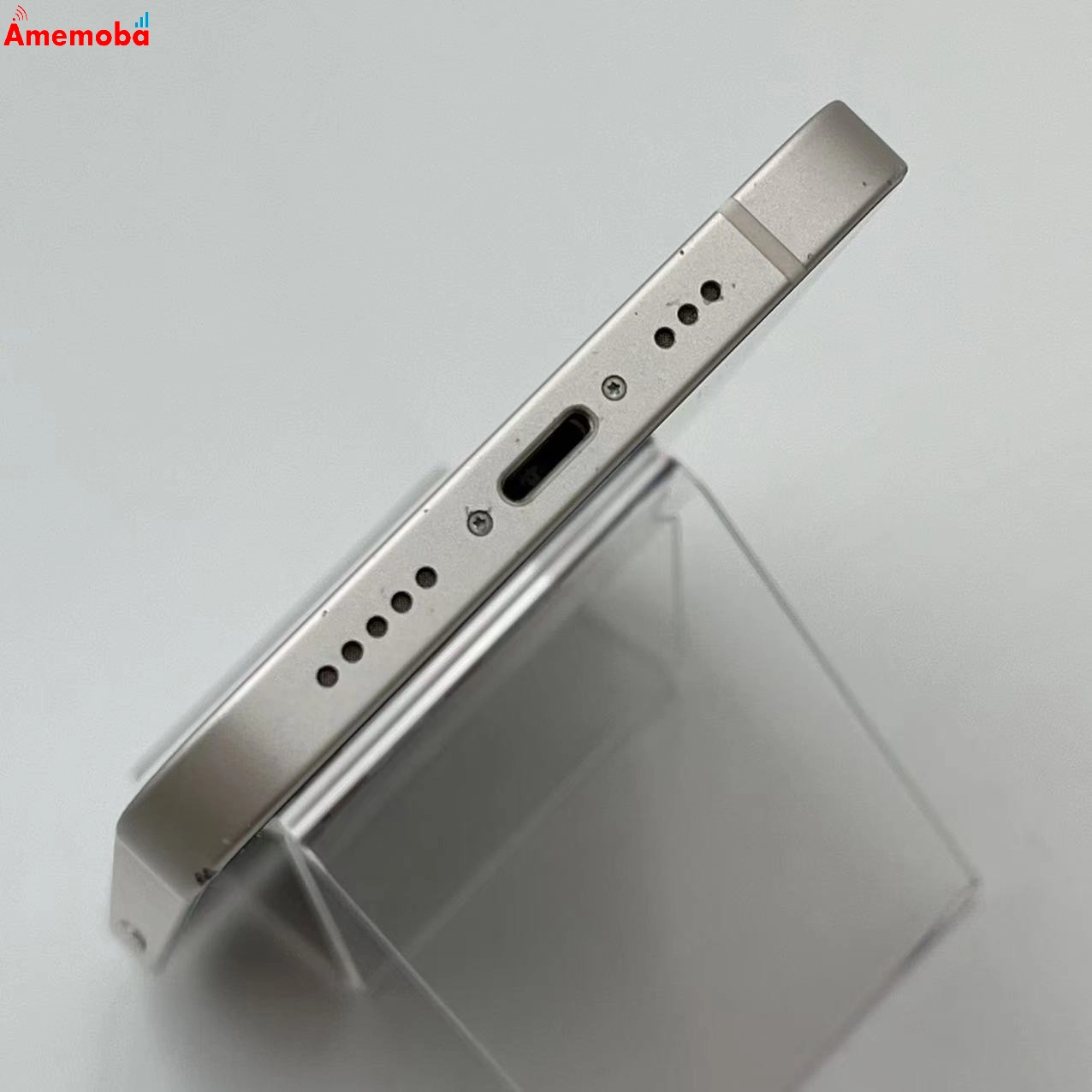 iPhone12 64GB ホワイト MGHP3J/A SoftBank版SIMフリー 美品