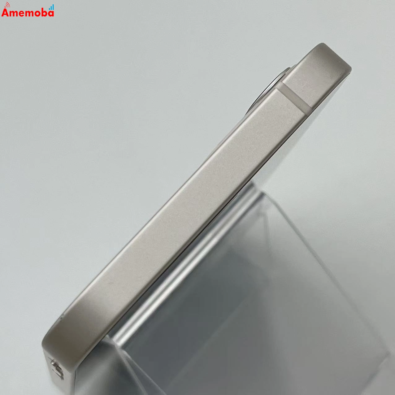 iPhone12 64GB ホワイト MGHP3J/A SoftBank版SIMフリー 美品