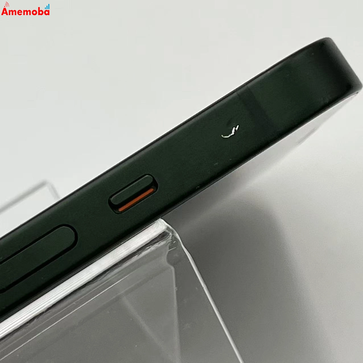 iPhone13 256GB グリーン NNGH3J/A Apple版SIMフリー