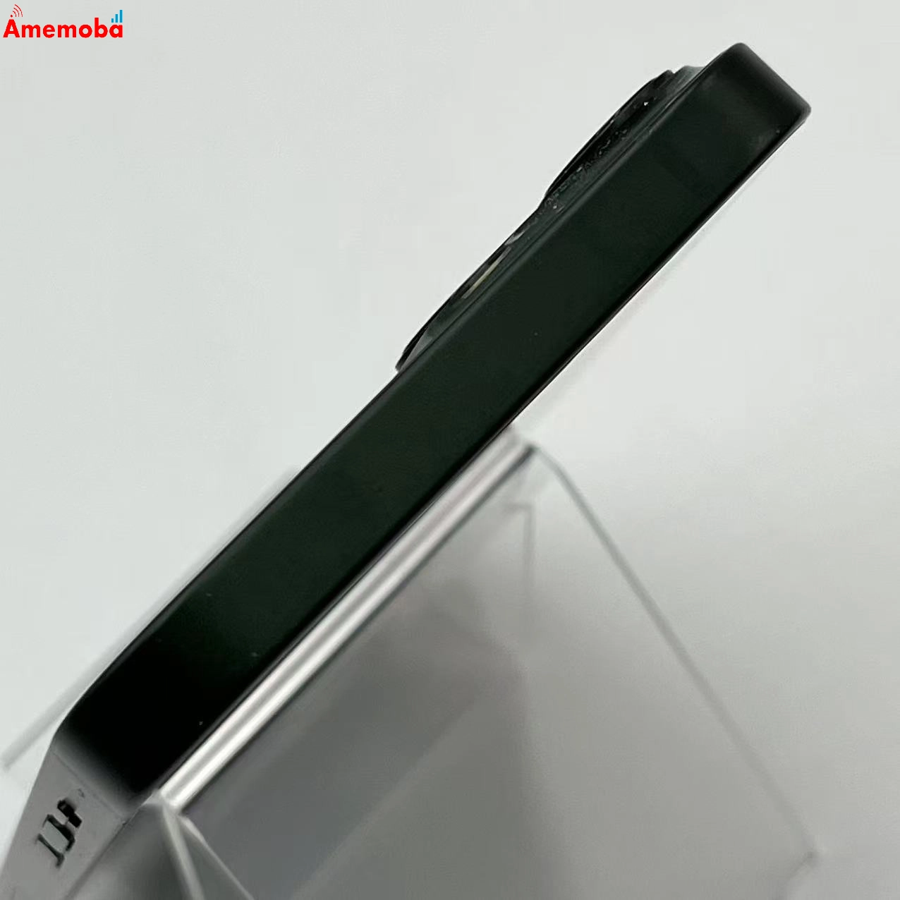 iPhone13 256GB グリーン NNGH3J/A Apple版SIMフリー