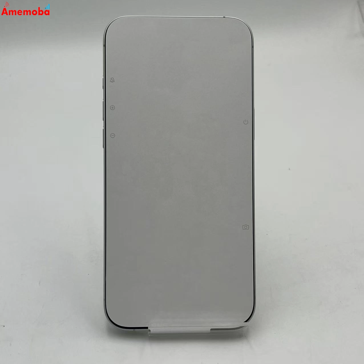 iPhone16 Plus 128GB ホワイト MXVC3J/A docomo版SIMフリー 美品