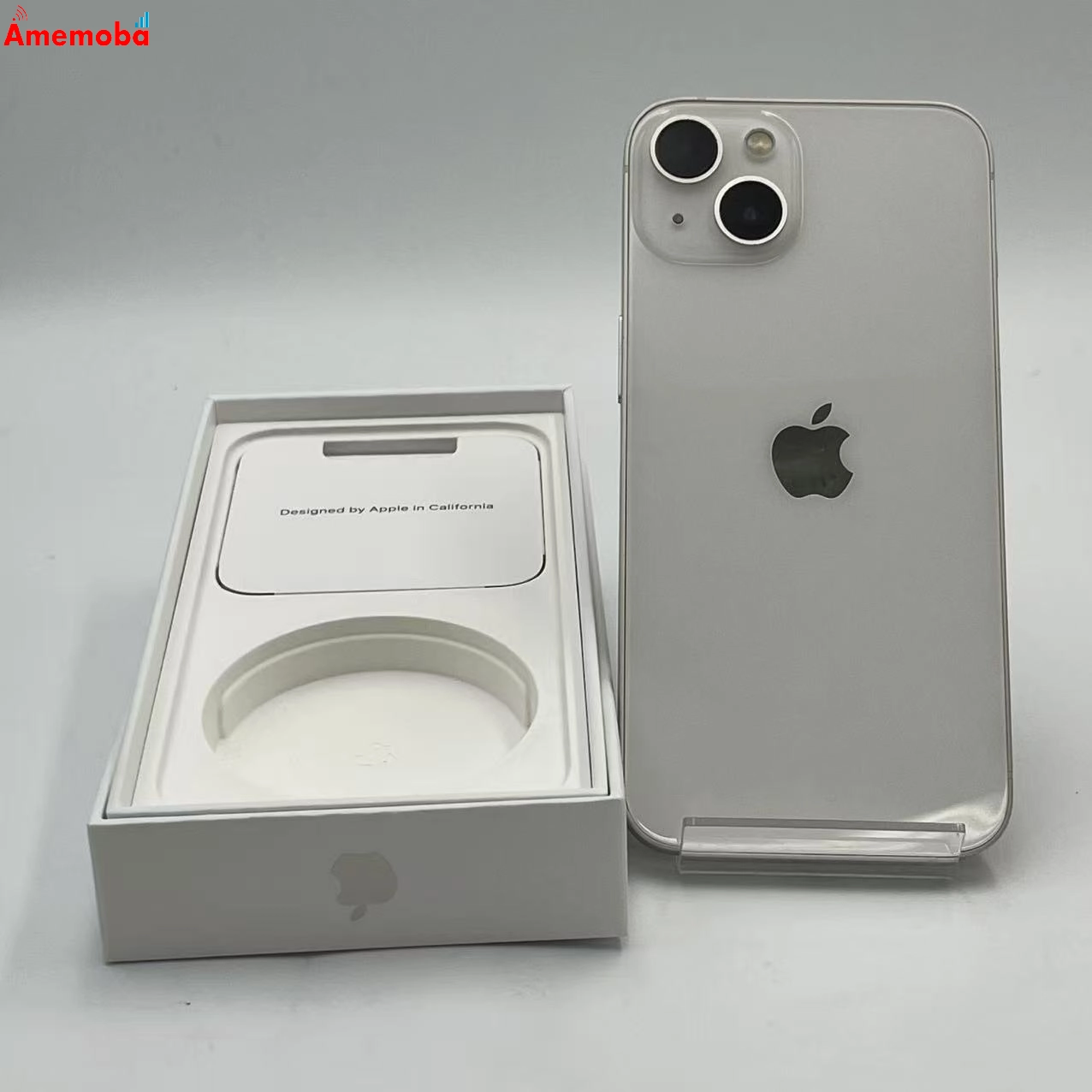 iPhone13 256GB スターライト MLNJ3J/A Y!mobile版SIMフリー
