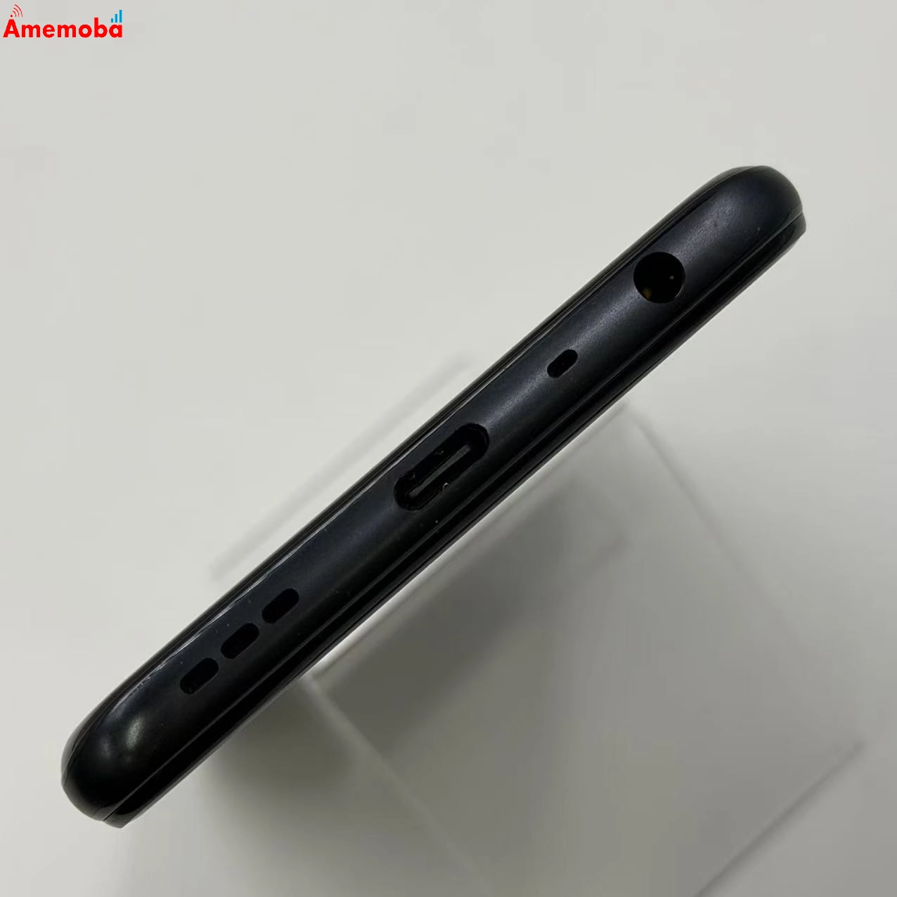 OPPO A54 5G 64GB シルバーブラック OPG02 AU版SIMフリー 美品