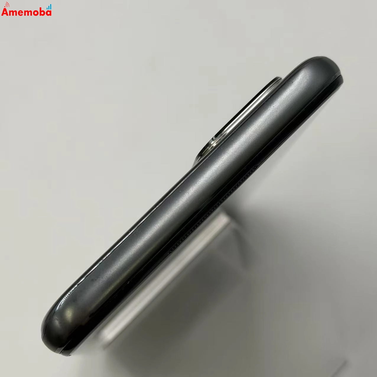 OPPO A54 5G 64GB シルバーブラック OPG02 AU版SIMフリー 美品