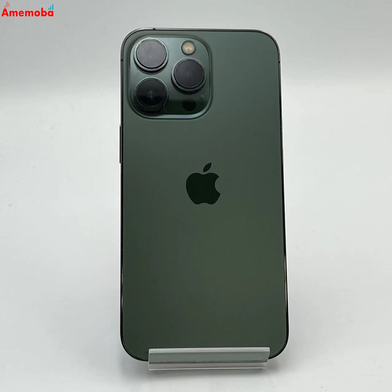 iPhone13 Pro 256GB アルパイングリーン MNDY3J/A Apple版SIMフリー