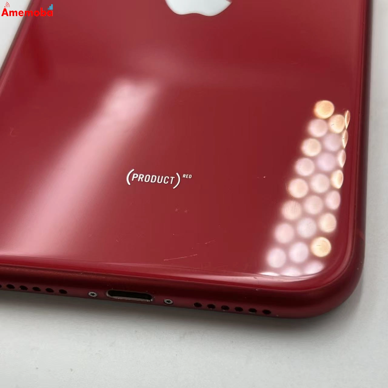 iPhone11 256GB Product Red MWM92J/A SoftBank版SIMフリー