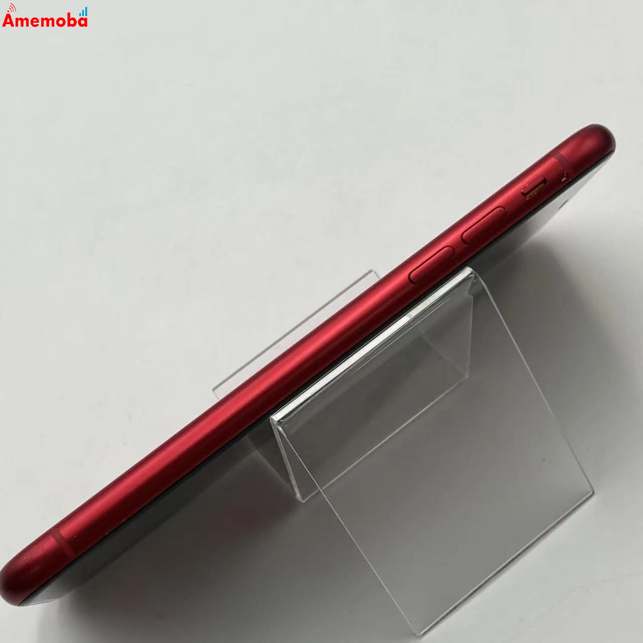 iPhone11 256GB Product Red MWM92J/A SoftBank版SIMフリー