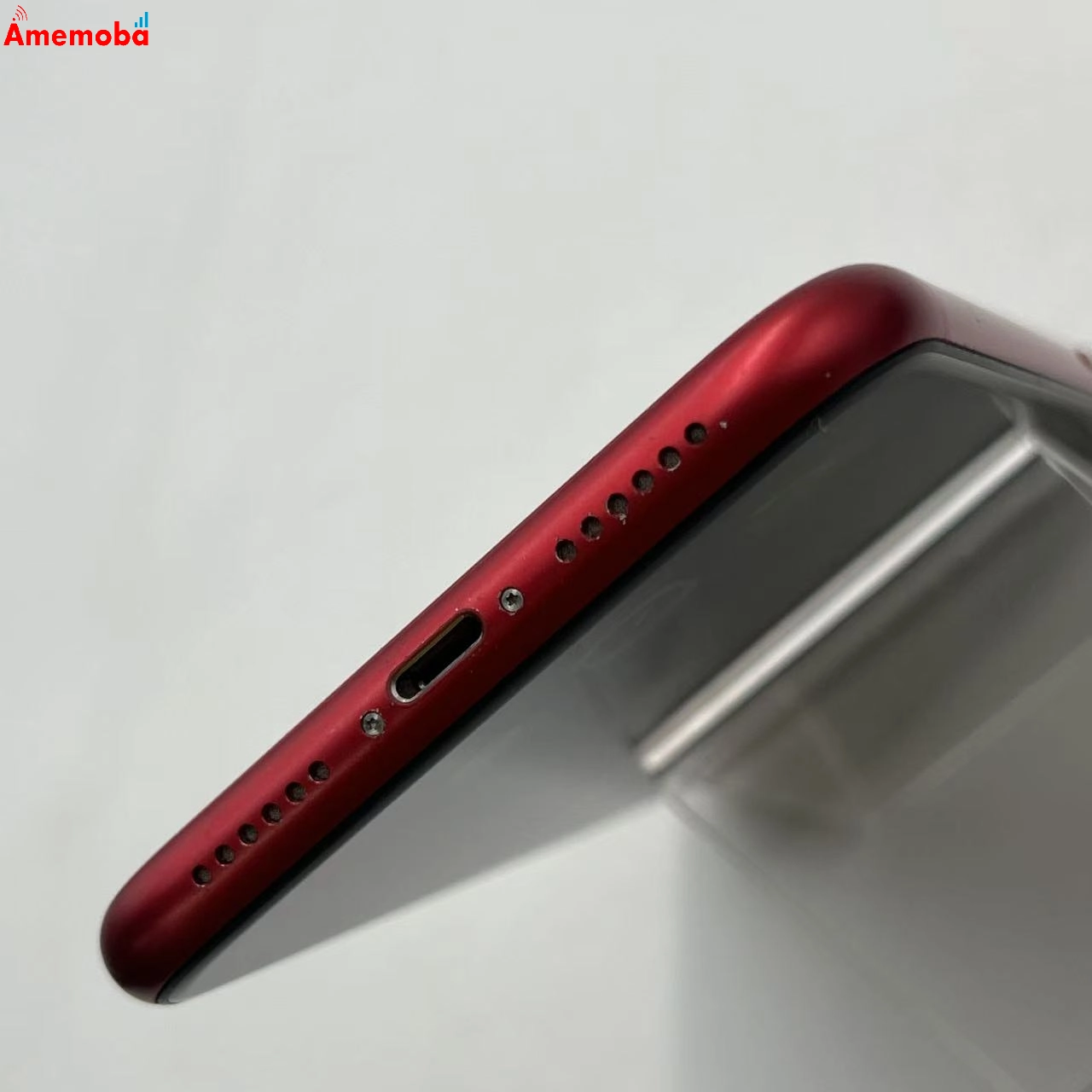 iPhone11 256GB Product Red MWM92J/A SoftBank版SIMフリー