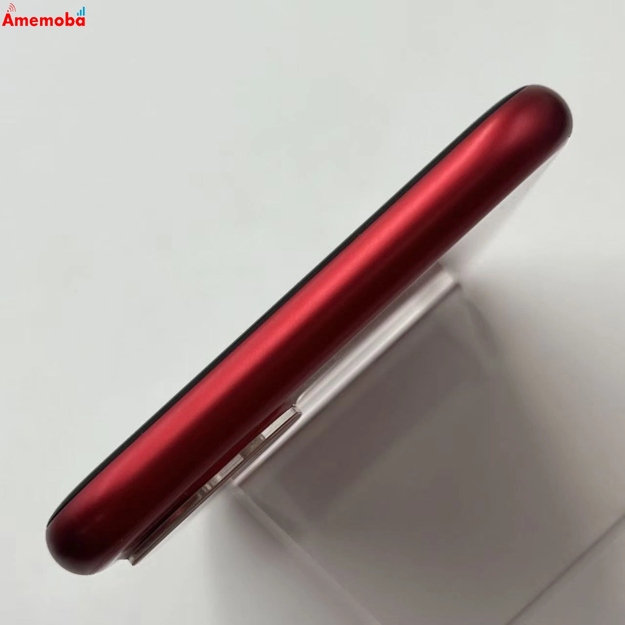 iPhone11 256GB Product Red MWM92J/A SoftBank版SIMフリー