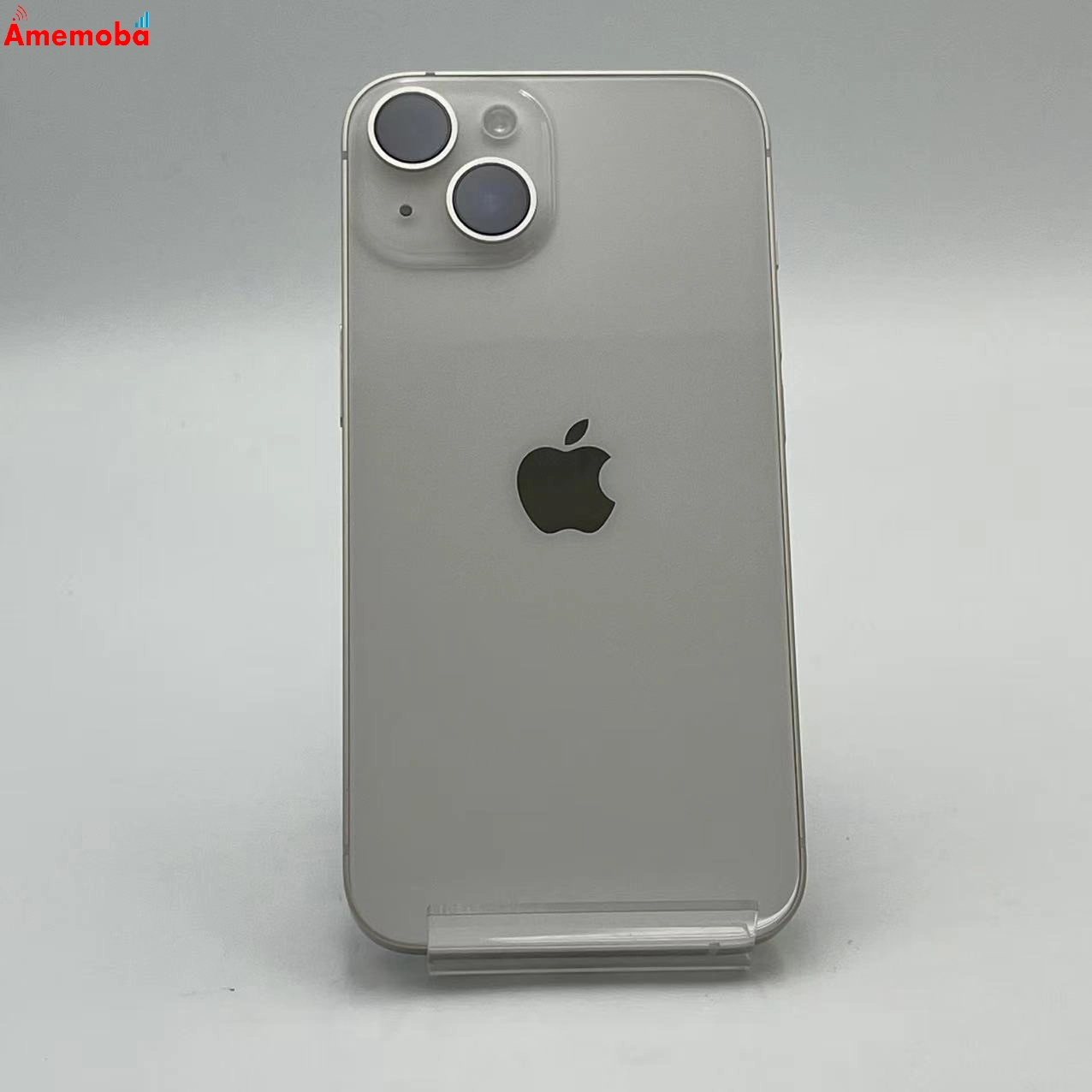 iPhone14 128GB スターライト MPUQ3J/A SoftBank版SIMフリー
