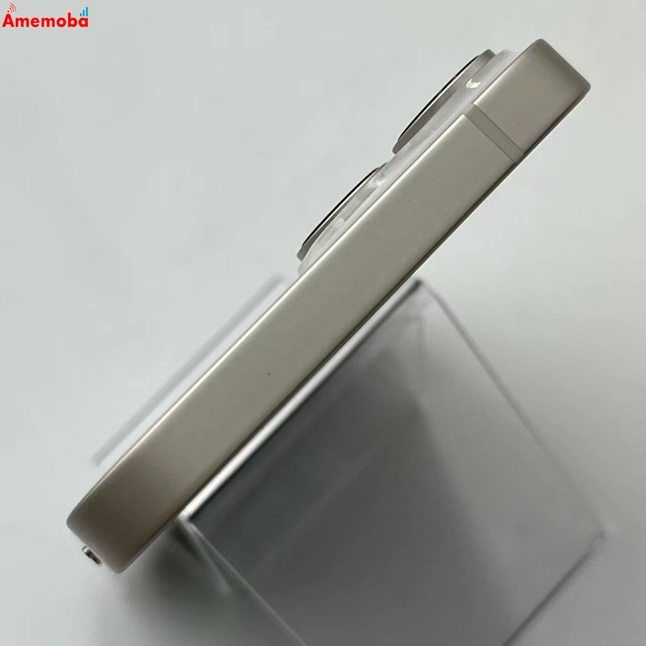 iPhone14 128GB スターライト MPUQ3J/A SoftBank版SIMフリー