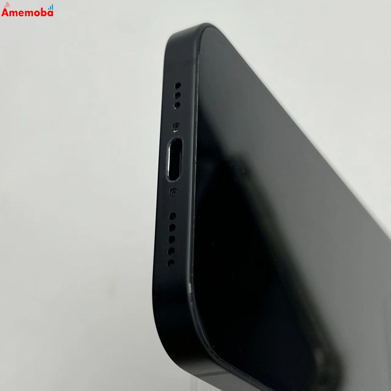 iPhone 16e 128GB ブラック MD1Q4J/A SIMフリー