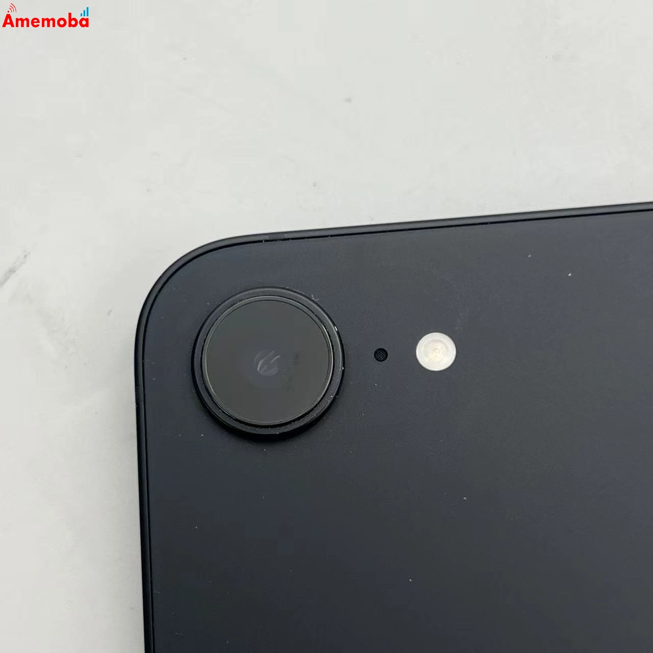 iPhone 16e 128GB ブラック MD1Q4J/A SIMフリー