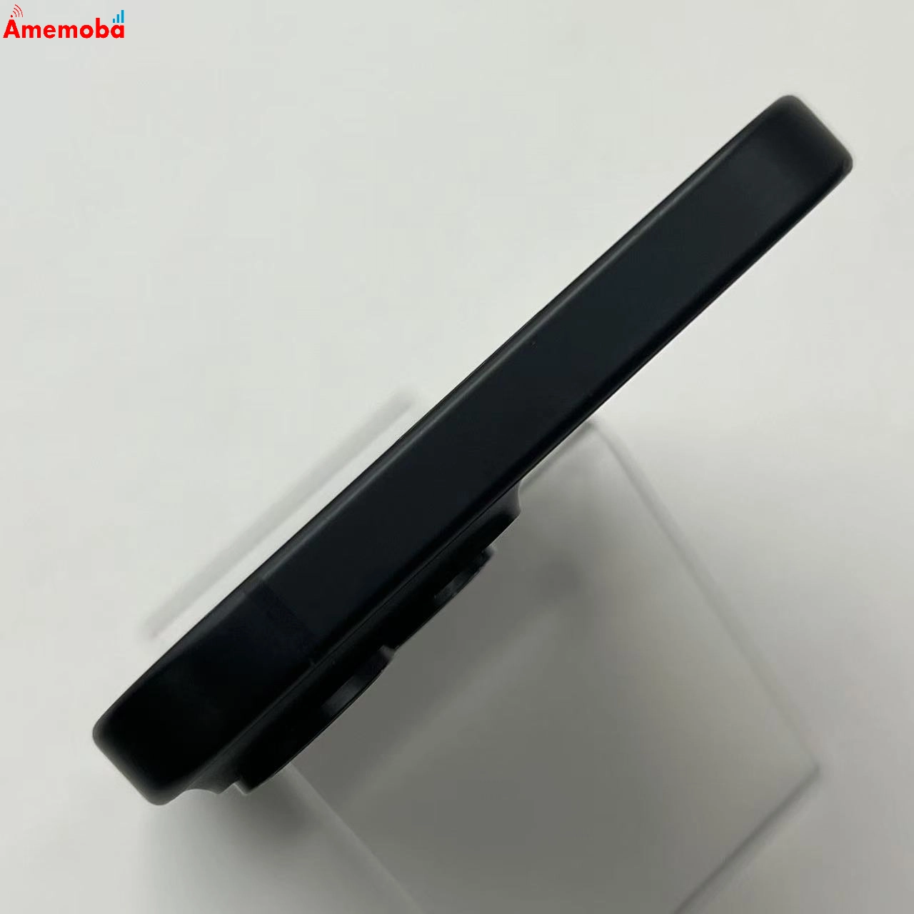 iPhone15 256GB ブラック MTMN3J/A docomo版SIMフリー