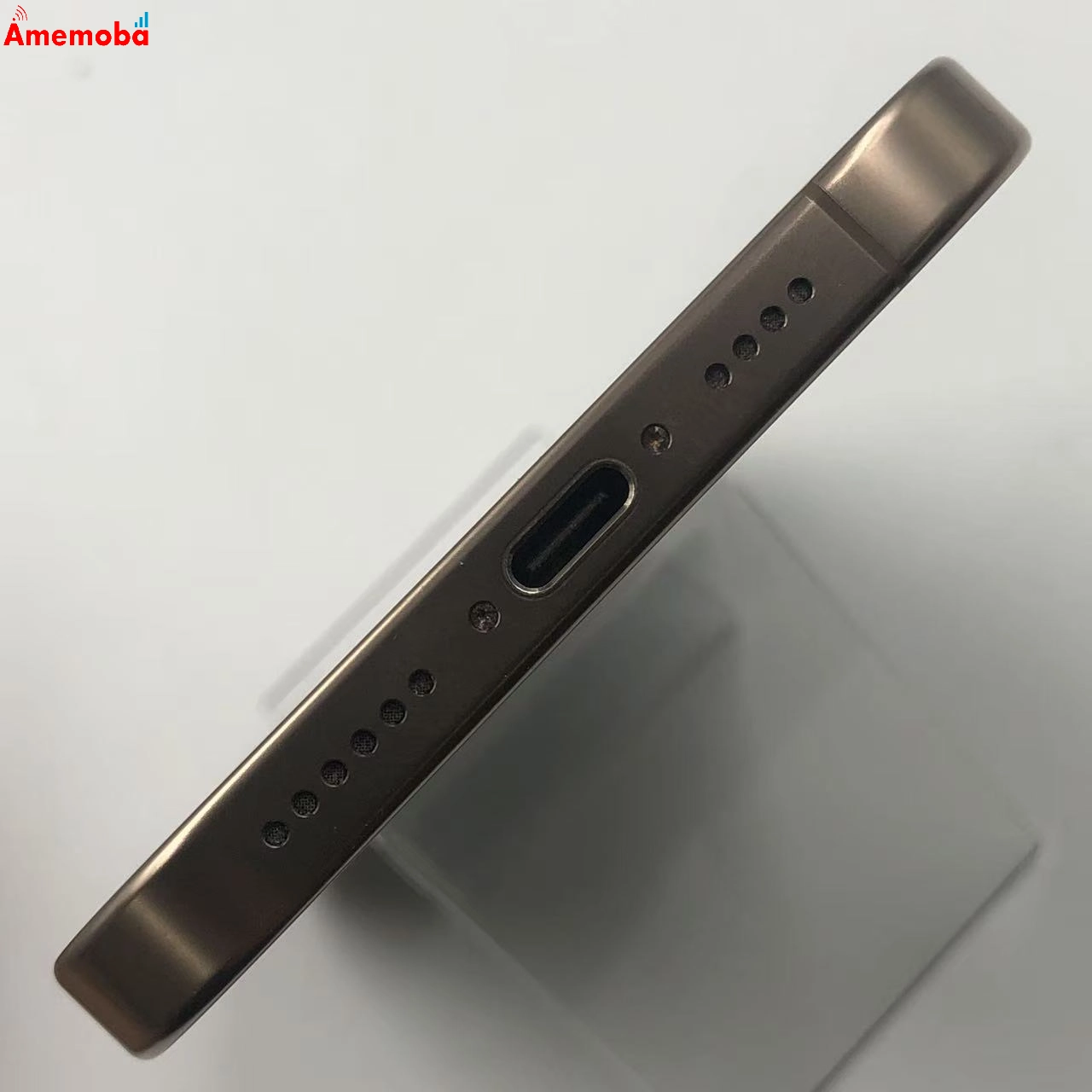 iPhone16 Pro Max 256GB デザートチタニウム MYWJ3J/A Apple版SIMフリー 美品