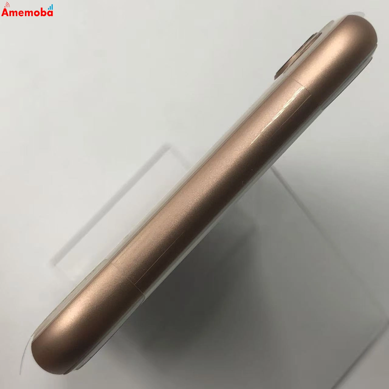 iPhone8 64GB ゴールド MQ7A2J/A AU版SIMフリー 新品同様