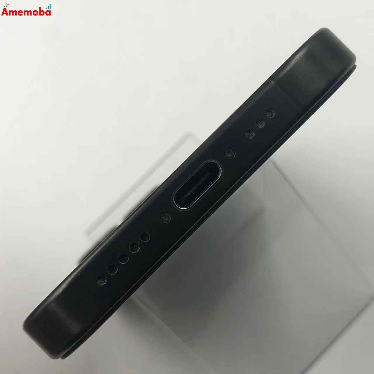 iPhone15 Pro 1TB ブラックチタニウム MTVC3ZD/A 海外版SIMフリー ジャンク品