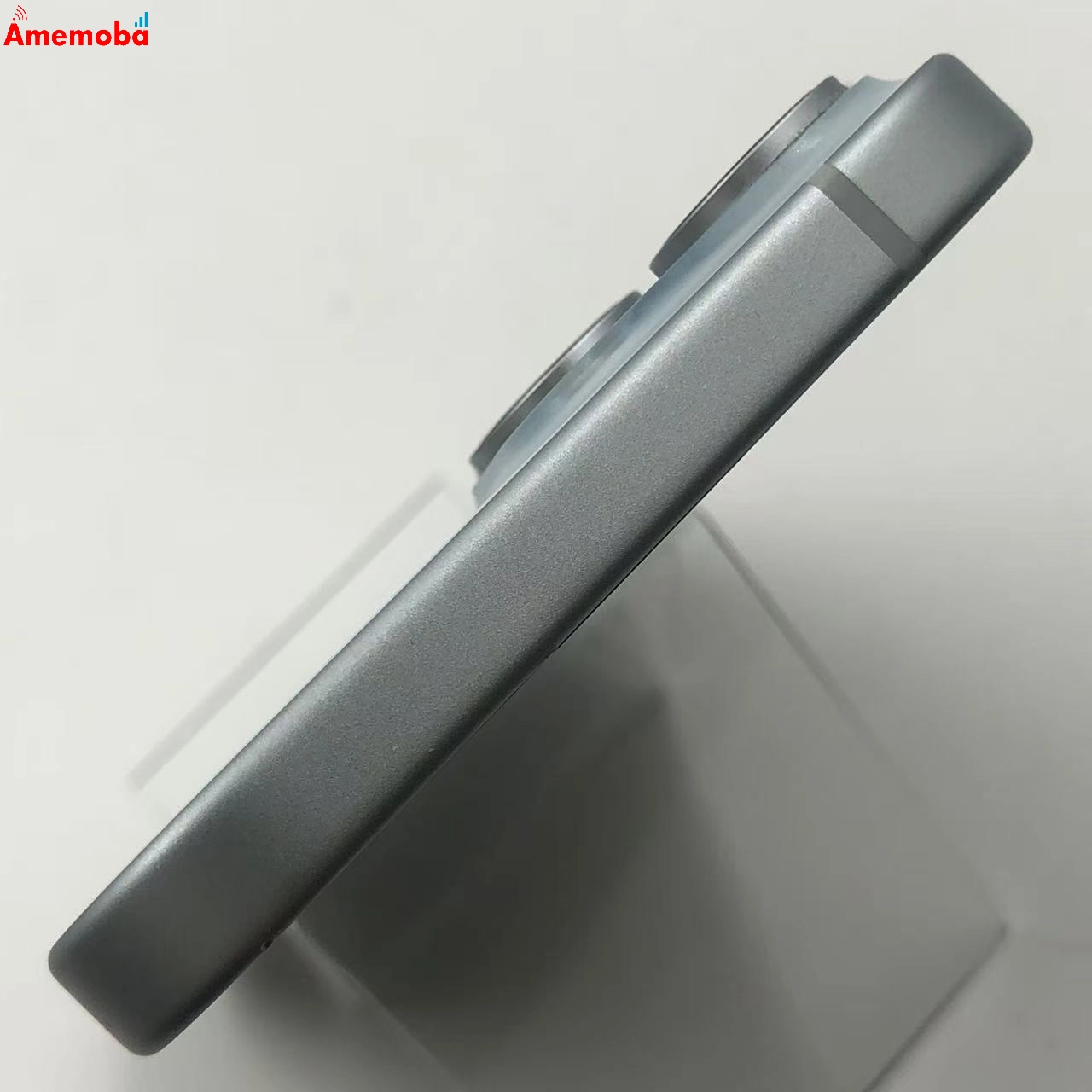 iPhone15 128GB ブルー MTML3J/A AU版SIMフリー 美品