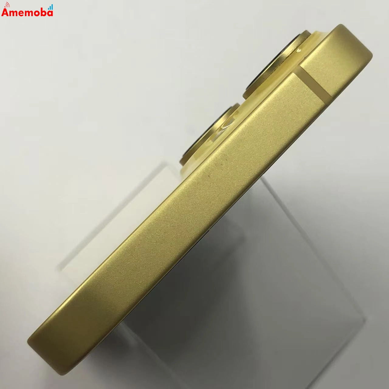 iPhone14 128GB イエロー MR3Q3J/A docomo版SIMフリー 極美品