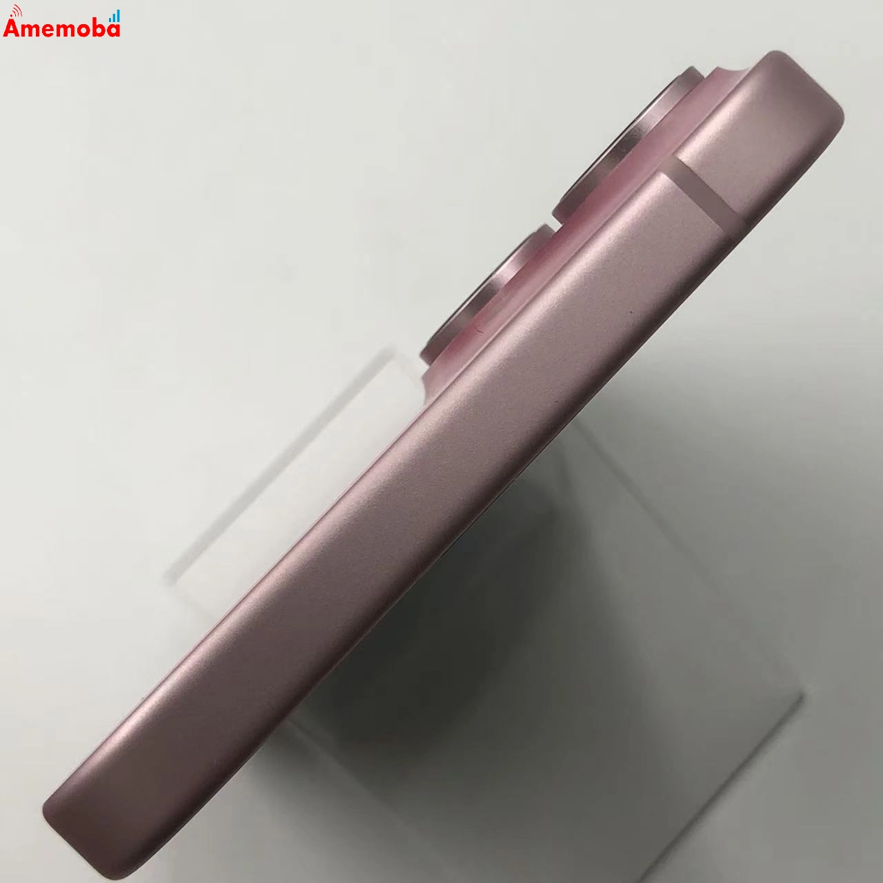 iPhone15 Plus 128GB ピンク MTXT3LL/A アメリカ版 ジャンク品