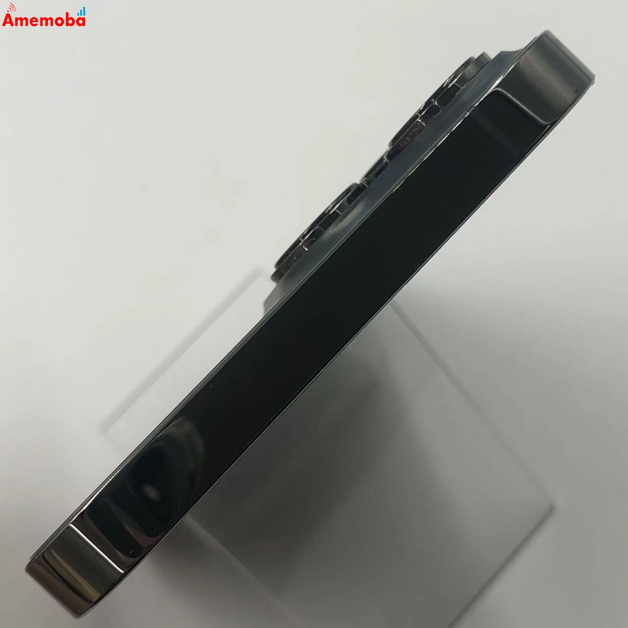 iPhone13 Pro Max 256GB グラファイト MLJ83J/A Apple版SIMフリー