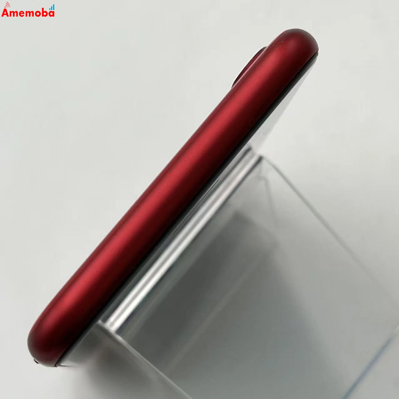 iPhoneSE 第2世代 256GB Product Red NXVV2J/A AU版SIMフリー 美品 au