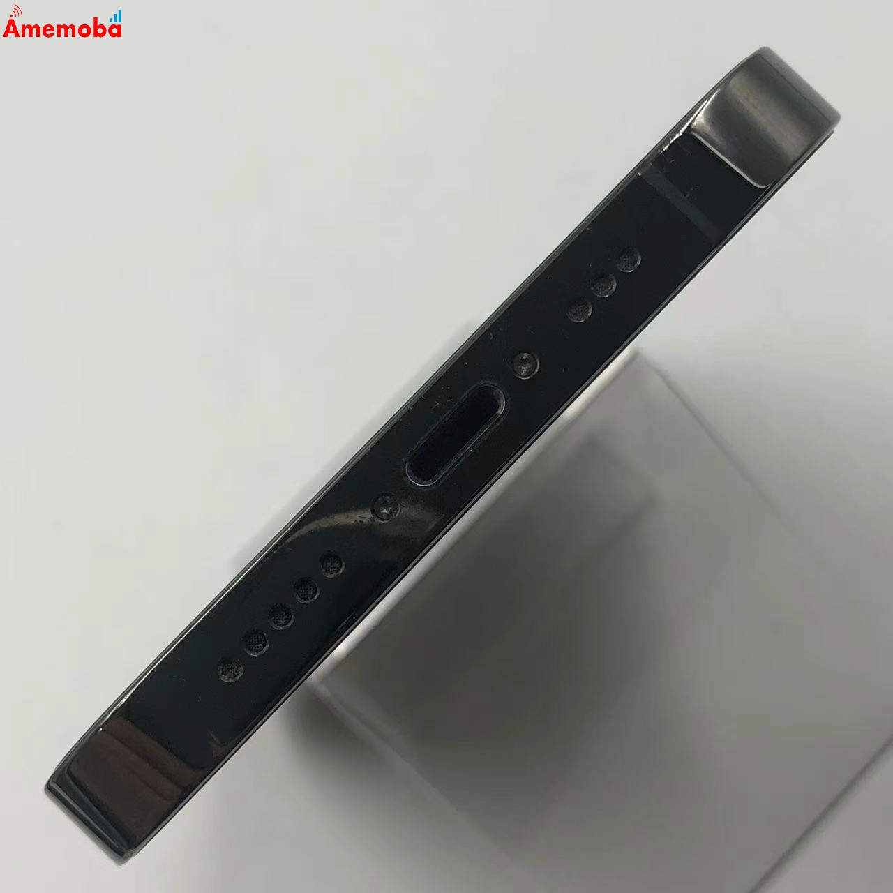 iPhone13 Pro 512GB グラファイト MLVH3ZP/A 海外版SIMフリー