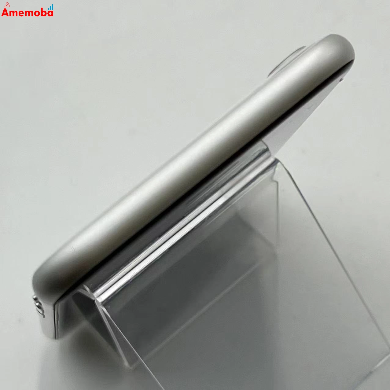 iPhoneSE 第2世代 64GB ホワイト MHGQ3J/A Apple版SIMフリー ジャンク品