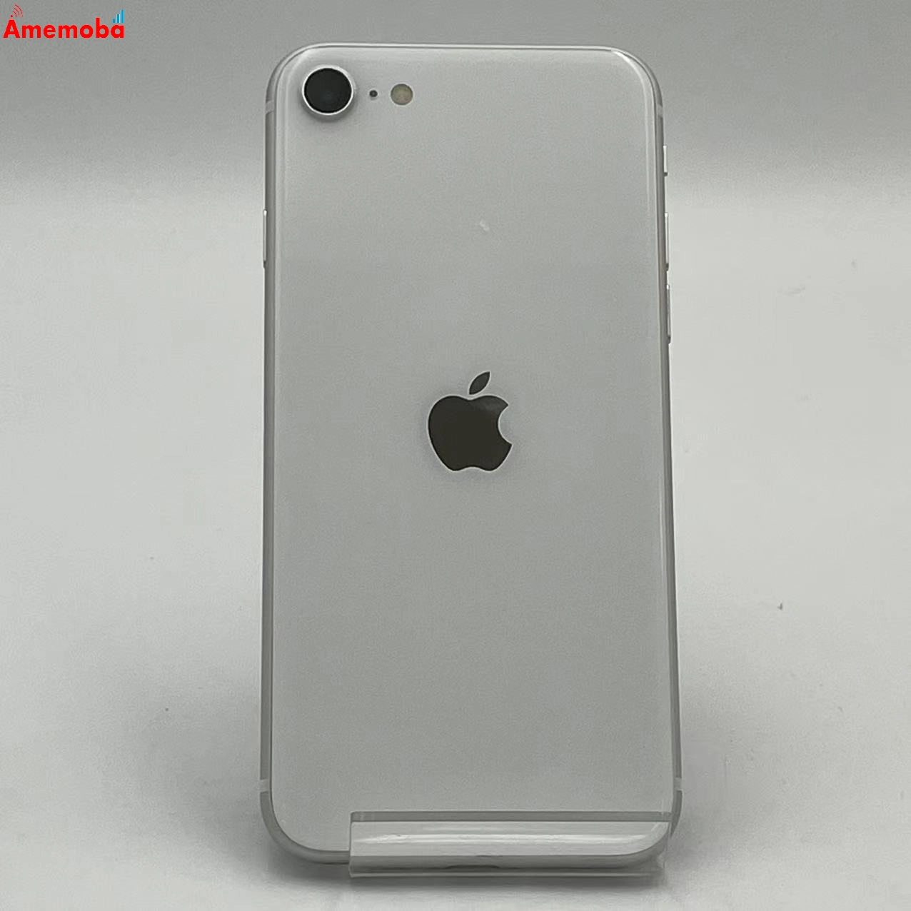 iPhoneSE 第2世代 64GB ホワイト MHGQ3J/A Apple版SIMフリー ジャンク品