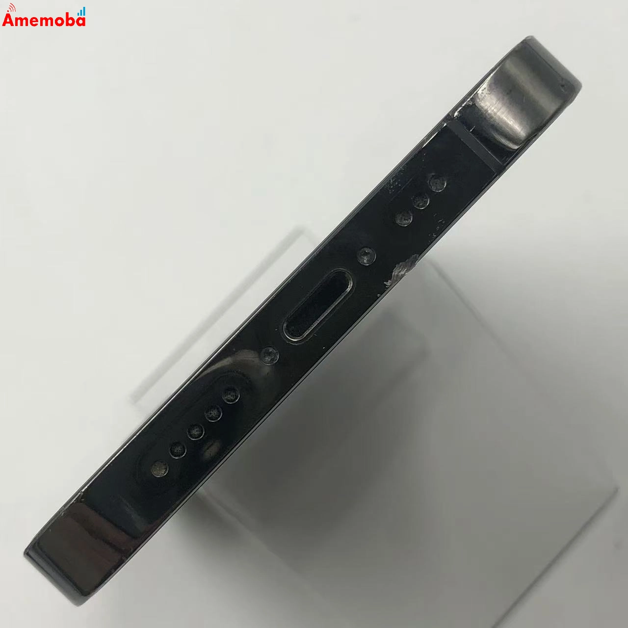 iPhone13 Pro 128GB グラファイト MLUE3J/A SoftBank版SIMフリー 訳あり品