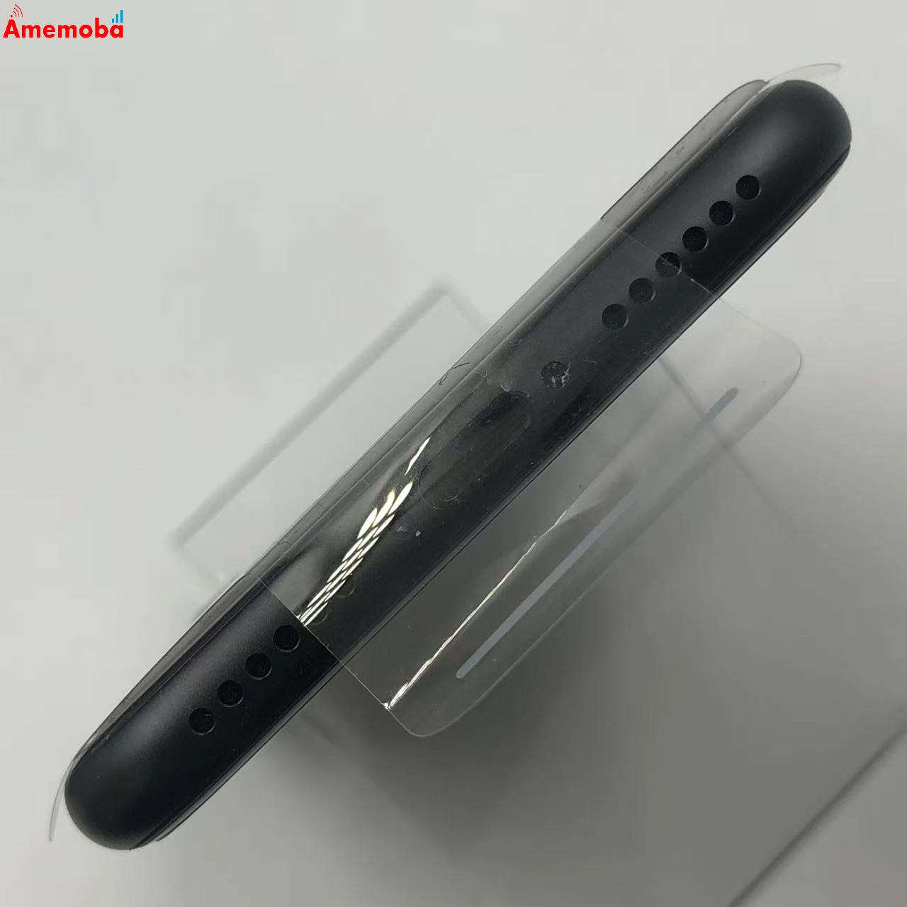 iPhone8 64GB スペースグレイ MQ782J/A AU版SIMフリー 未使用品