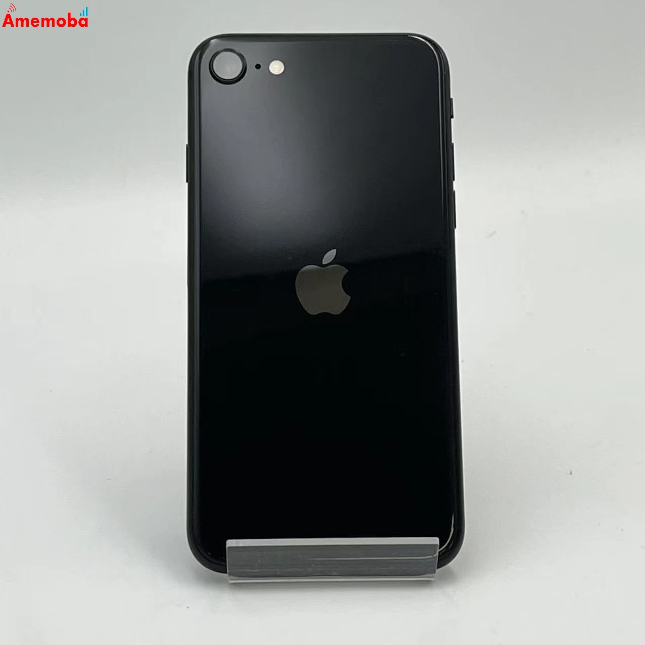 iPhoneSE 第2世代 256GB ブラック MXVT2J/A Apple版SIMフリー 美品