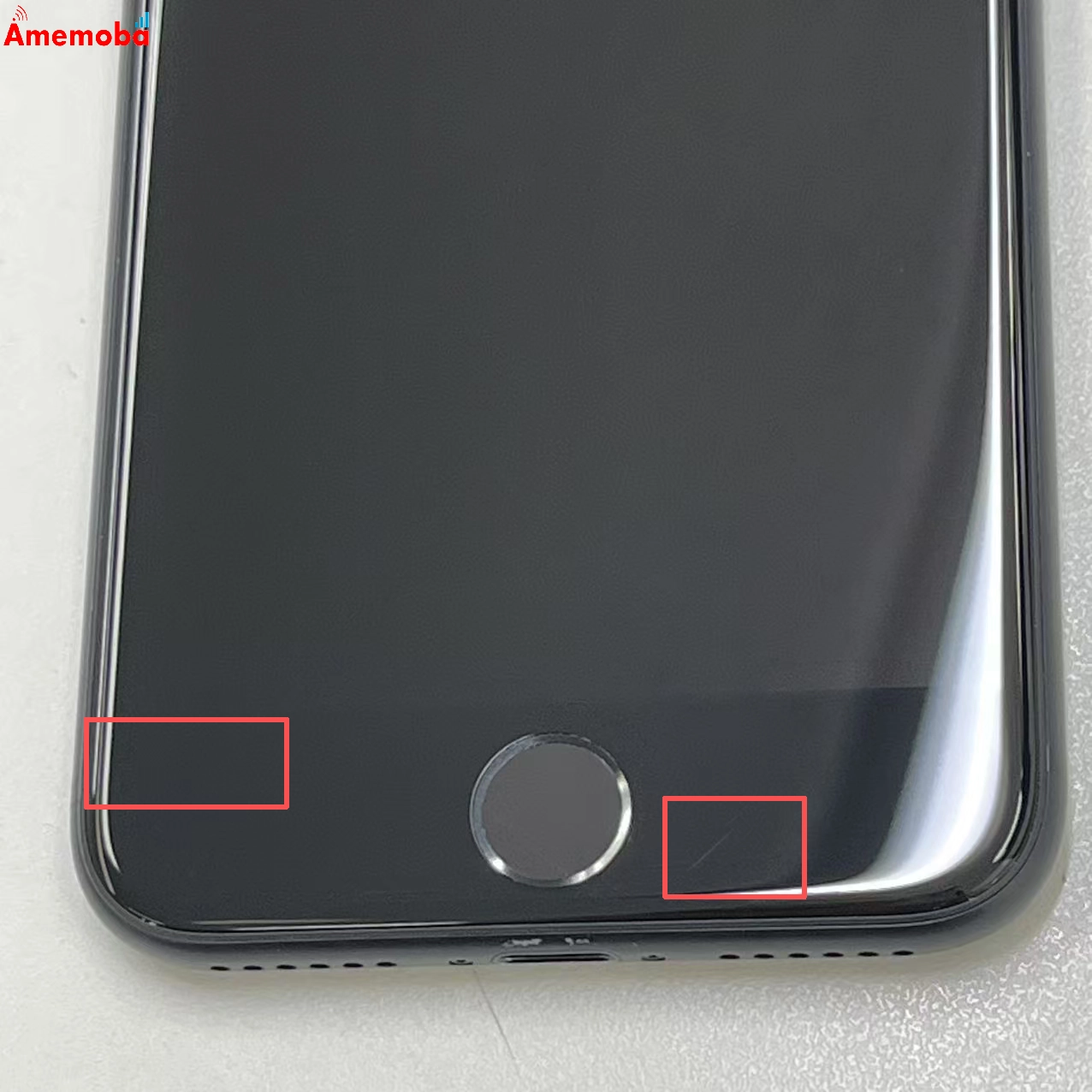 iPhoneSE 第2世代 256GB ブラック MXVT2J/A Apple版SIMフリー 美品