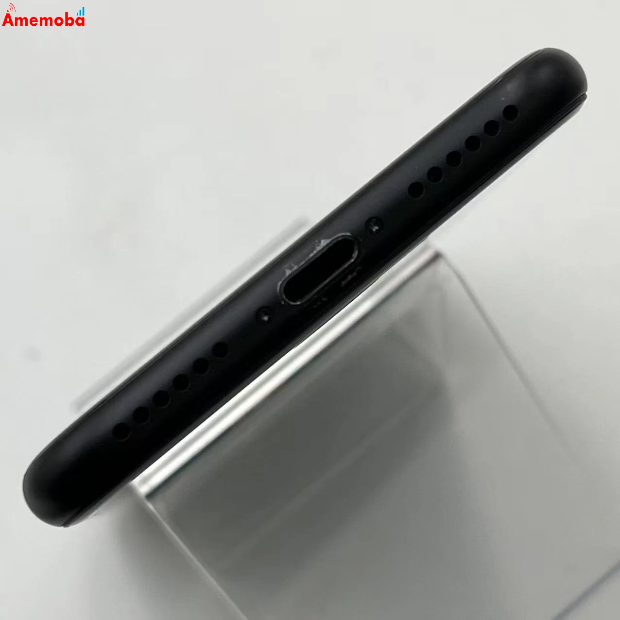 iPhoneSE 第2世代 256GB ブラック MXVT2J/A Apple版SIMフリー 美品