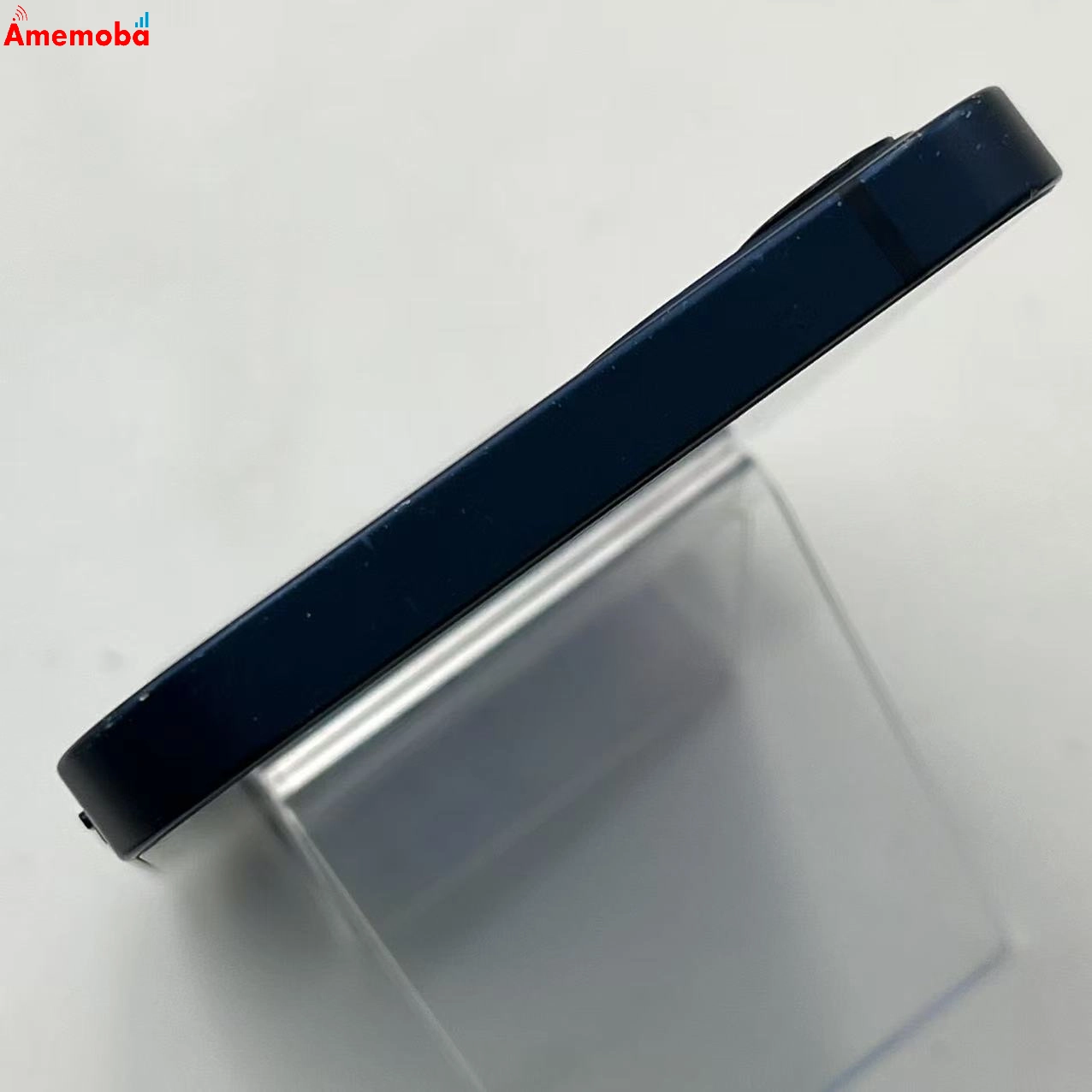 iPhone12 128GB ブルー MGHX3J/A Apple版SIMフリー