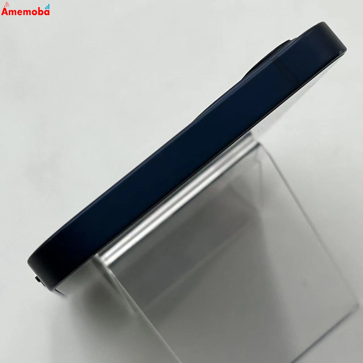 iPhone12 64GB ブルー NGHR3J/A Apple版SIMフリー 美品