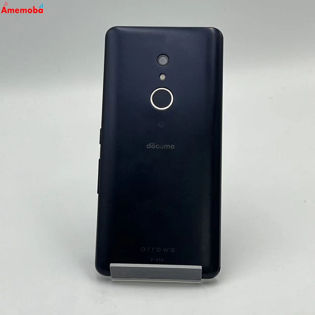 arrows Be4 32GB ブラック F-41A docomo版SIMフリー