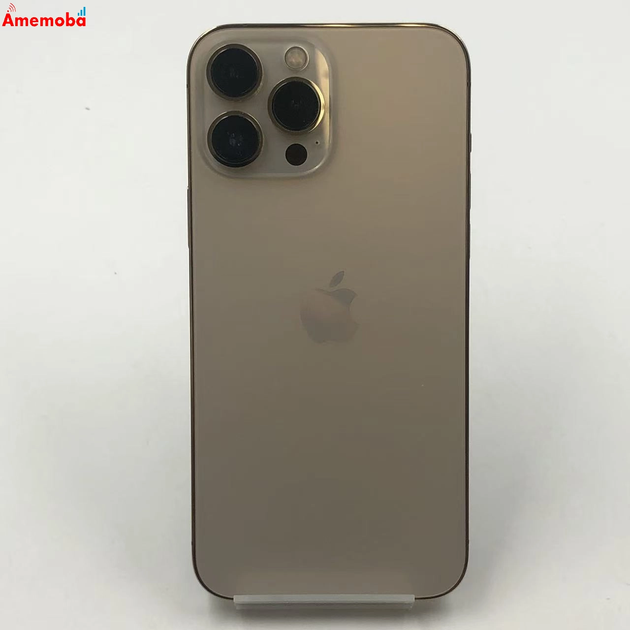 iPhone13 Pro Max 256GB ゴールド NLJA3J/A SoftBank版SIMフリー