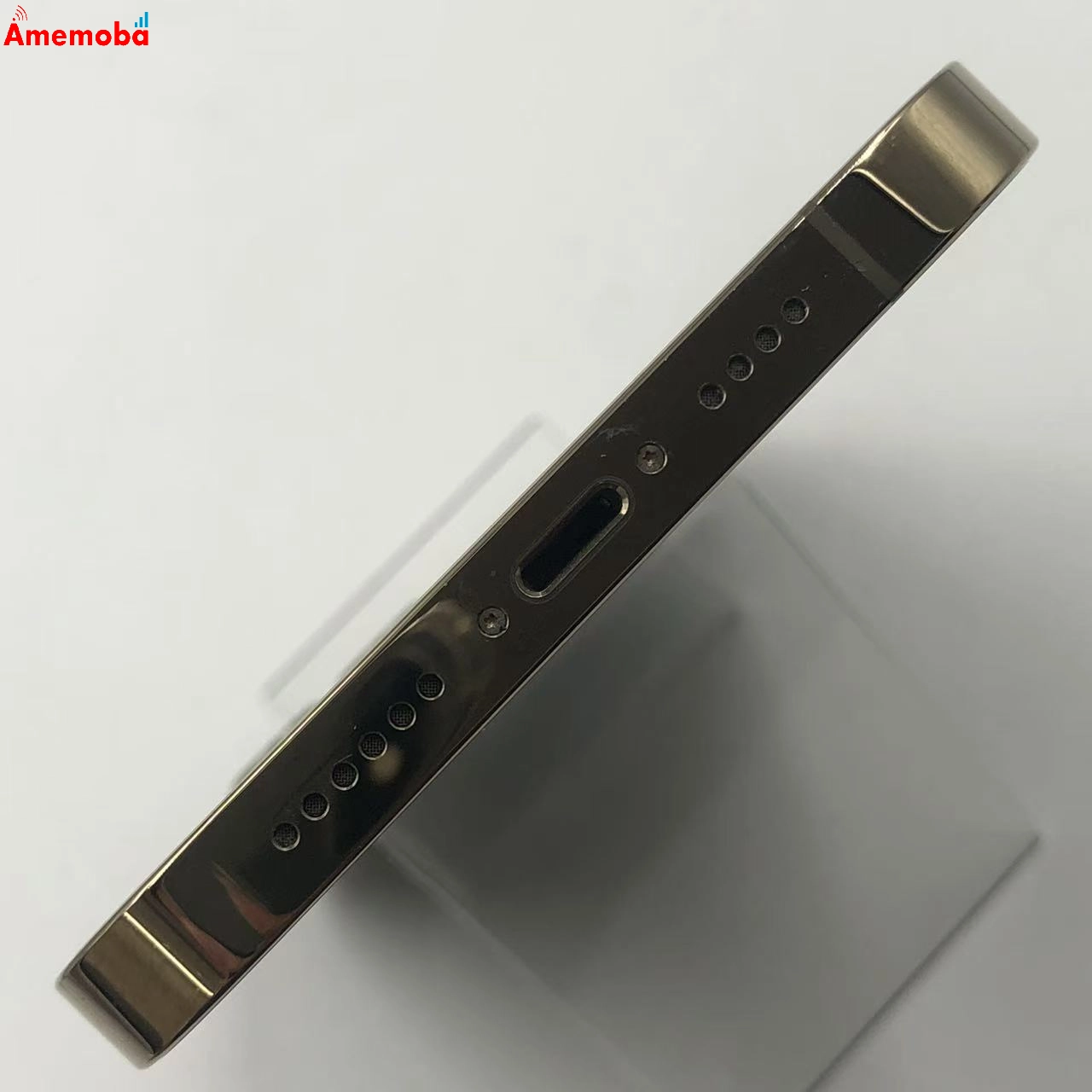 iPhone13 Pro Max 256GB ゴールド NLJA3J/A SoftBank版SIMフリー