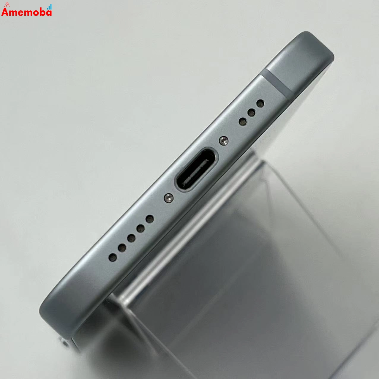 iPhone15 128GB ブルー MTML3J/A Apple版SIMフリー 新品同様