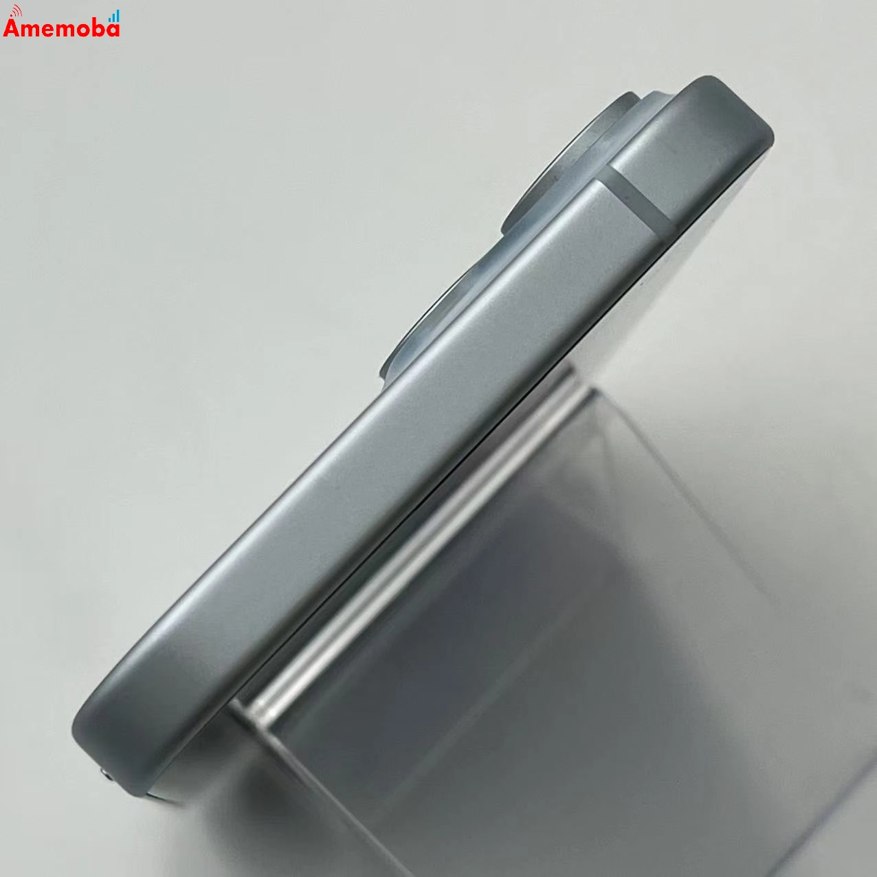 iPhone15 128GB ブルー MTML3J/A Apple版SIMフリー 新品同様