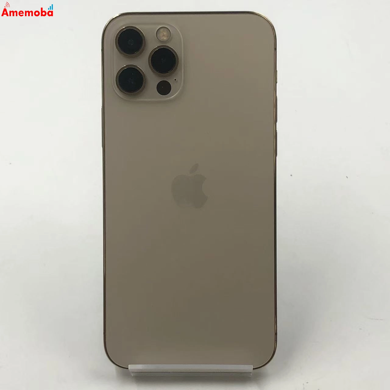 iPhone12 Pro 512GB ゴールド MGMH3J/A SoftBank版SIMフリー 極美品