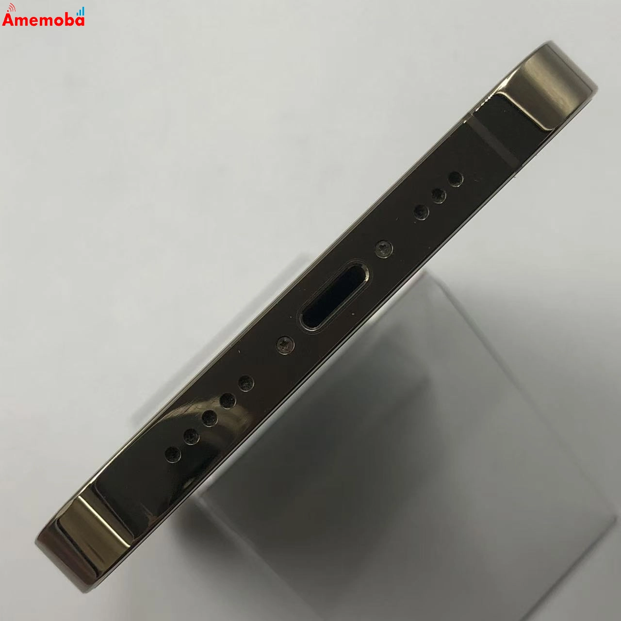iPhone12 Pro 512GB ゴールド MGMH3J/A SoftBank版SIMフリー 極美品