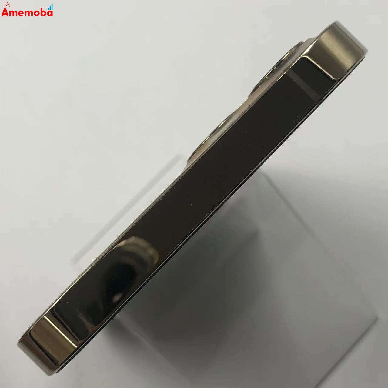 iPhone12 Pro 512GB ゴールド MGMH3J/A SoftBank版SIMフリー 極美品