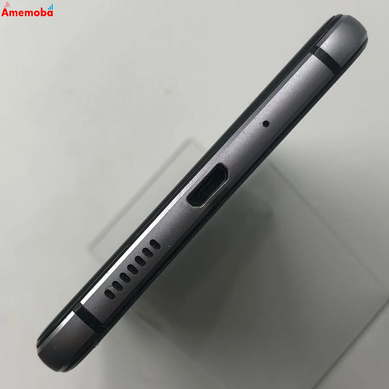 P10 lite 32gb ブラック WAS-LX2J UQmobile版SIMフリー
