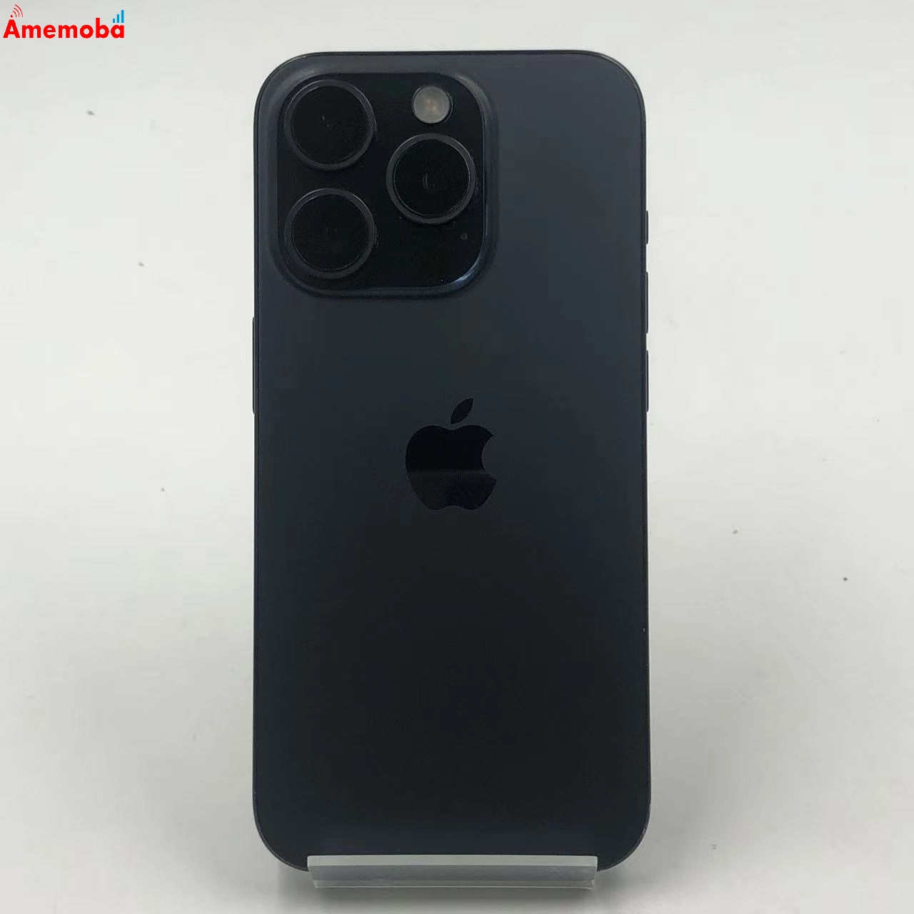 iPhone15 Pro 256GB ブルーチタニウム MTUG3J/A SoftBank版SIMフリー