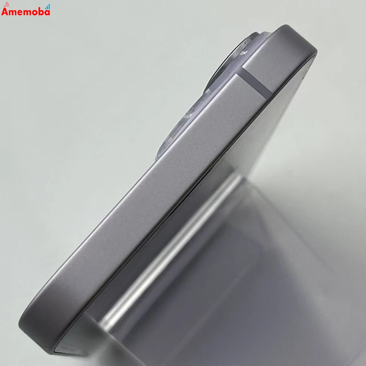 iPhone14 128GB パープル MPUY3J/A AU版SIMフリー 極美品