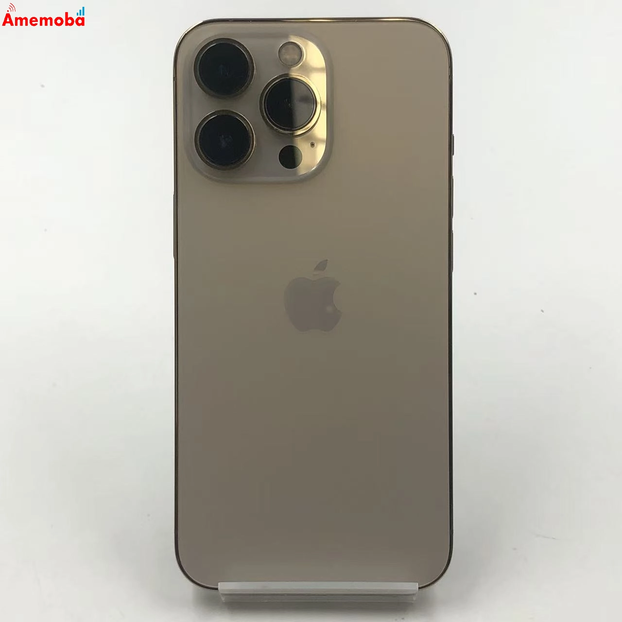 iPhone13 Pro 256GB ゴールド NLUQ3J/A AU版SIMフリー