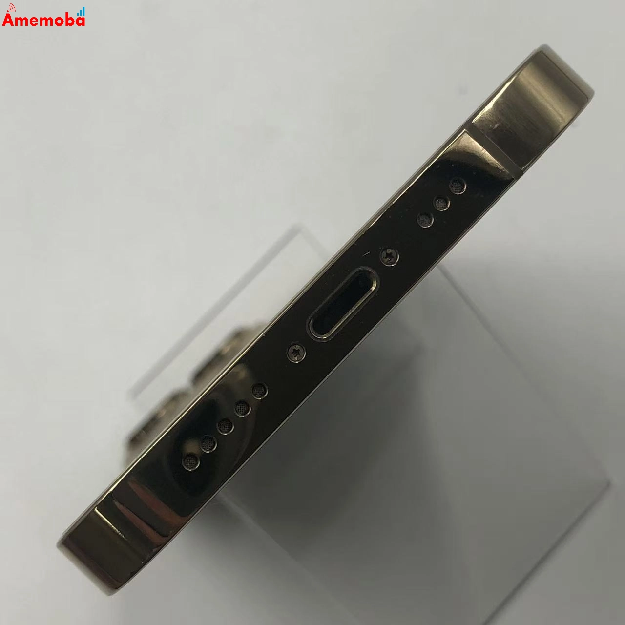 iPhone13 Pro 256GB ゴールド NLUQ3J/A AU版SIMフリー